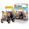Construction Set, Building Bricks