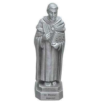 3.5 St. Thomas Aquinas