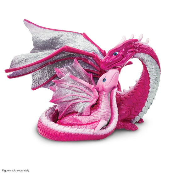 Baby Love Dragon