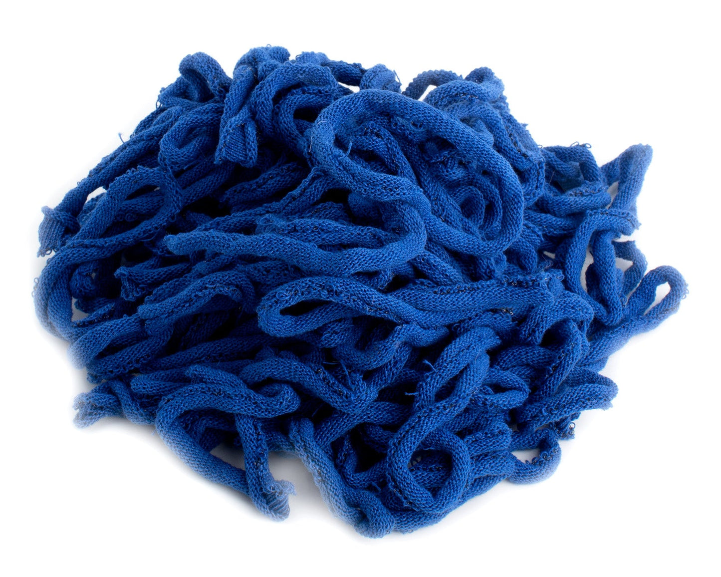 Cotton Loops For Loom -Blue