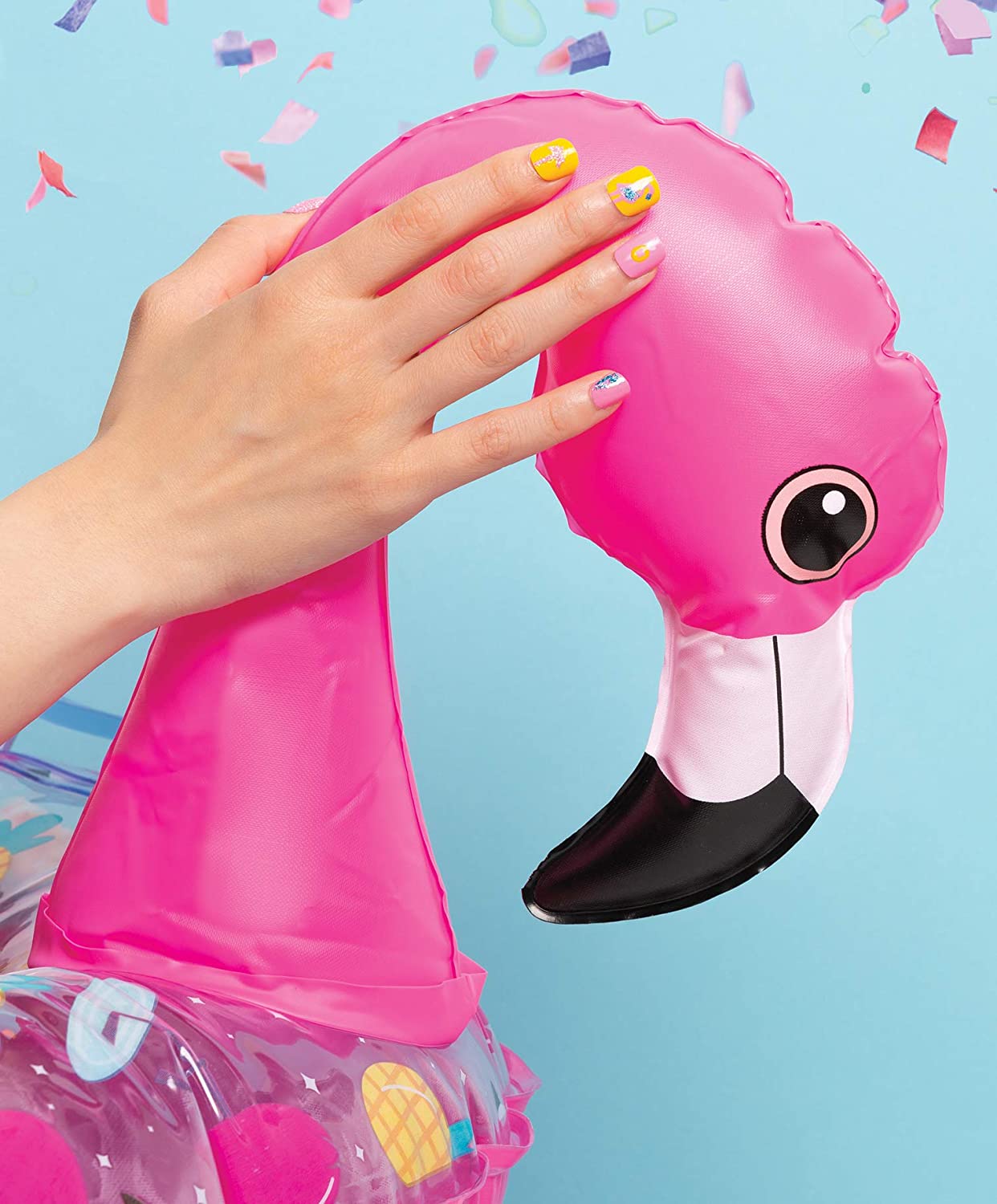 Glitter Party Nail Studio