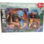 Raya and the Last Dragon 3x49pc Puzzles
