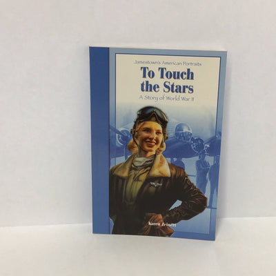 To touch the stars