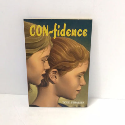 Con-fidence