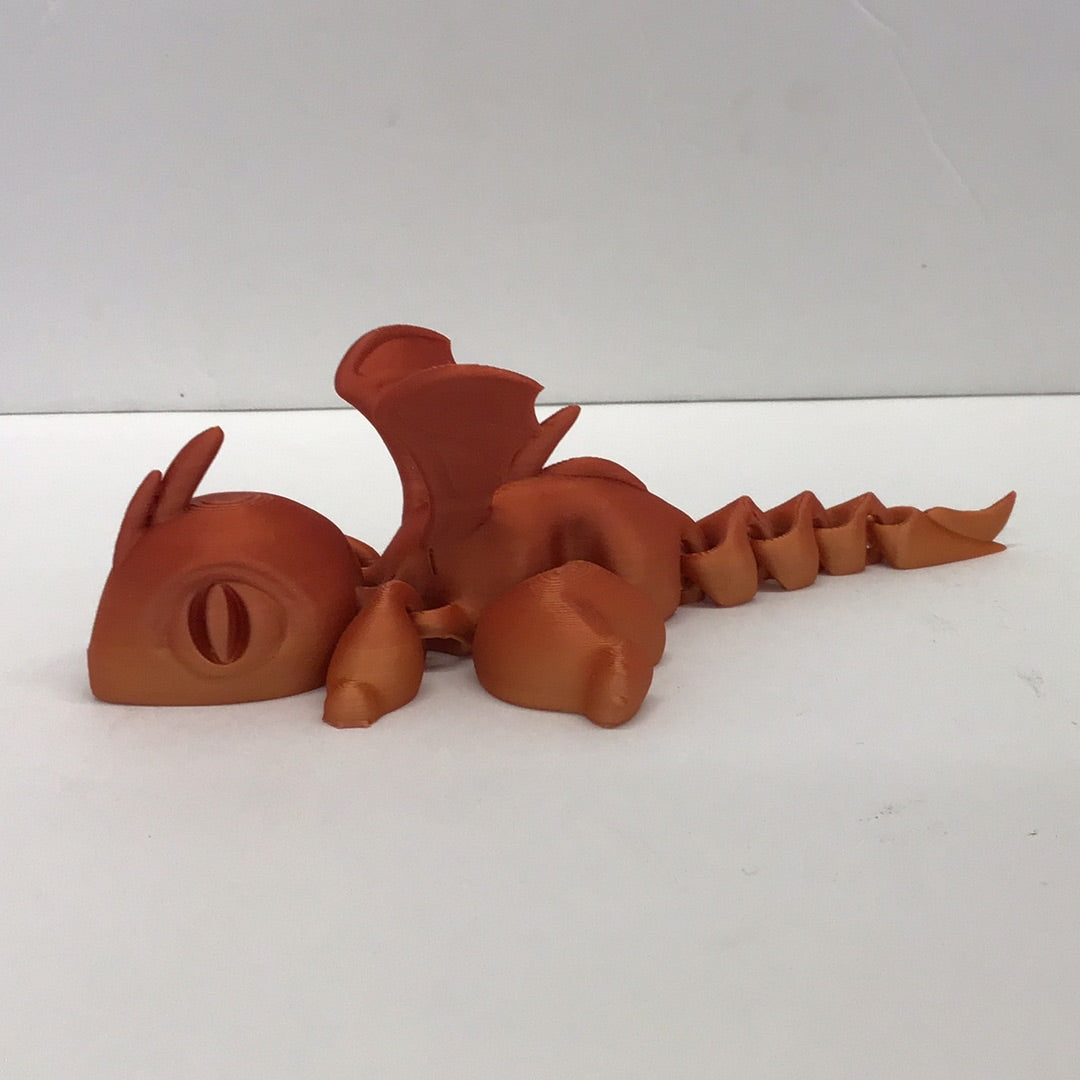 Baby Dragon