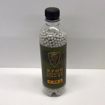 Elite Force Premium 6mm Airsoft BBs