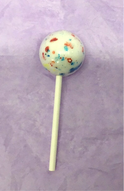 Jaw Breaker Pops