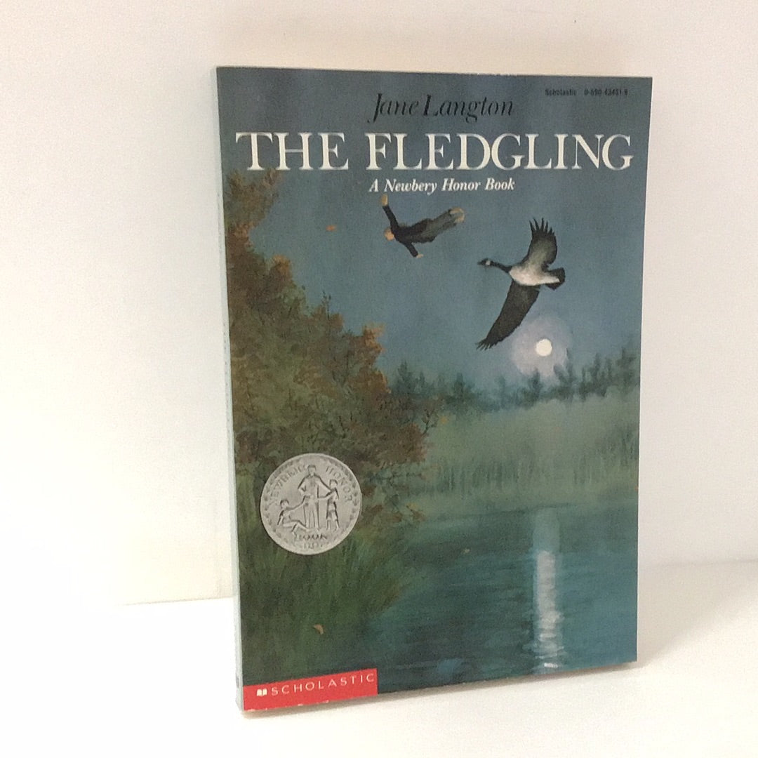 The Fledgling