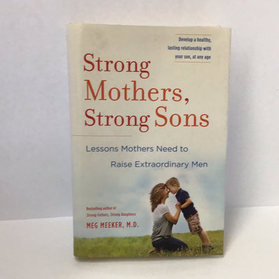 Strong mothers, strong sons