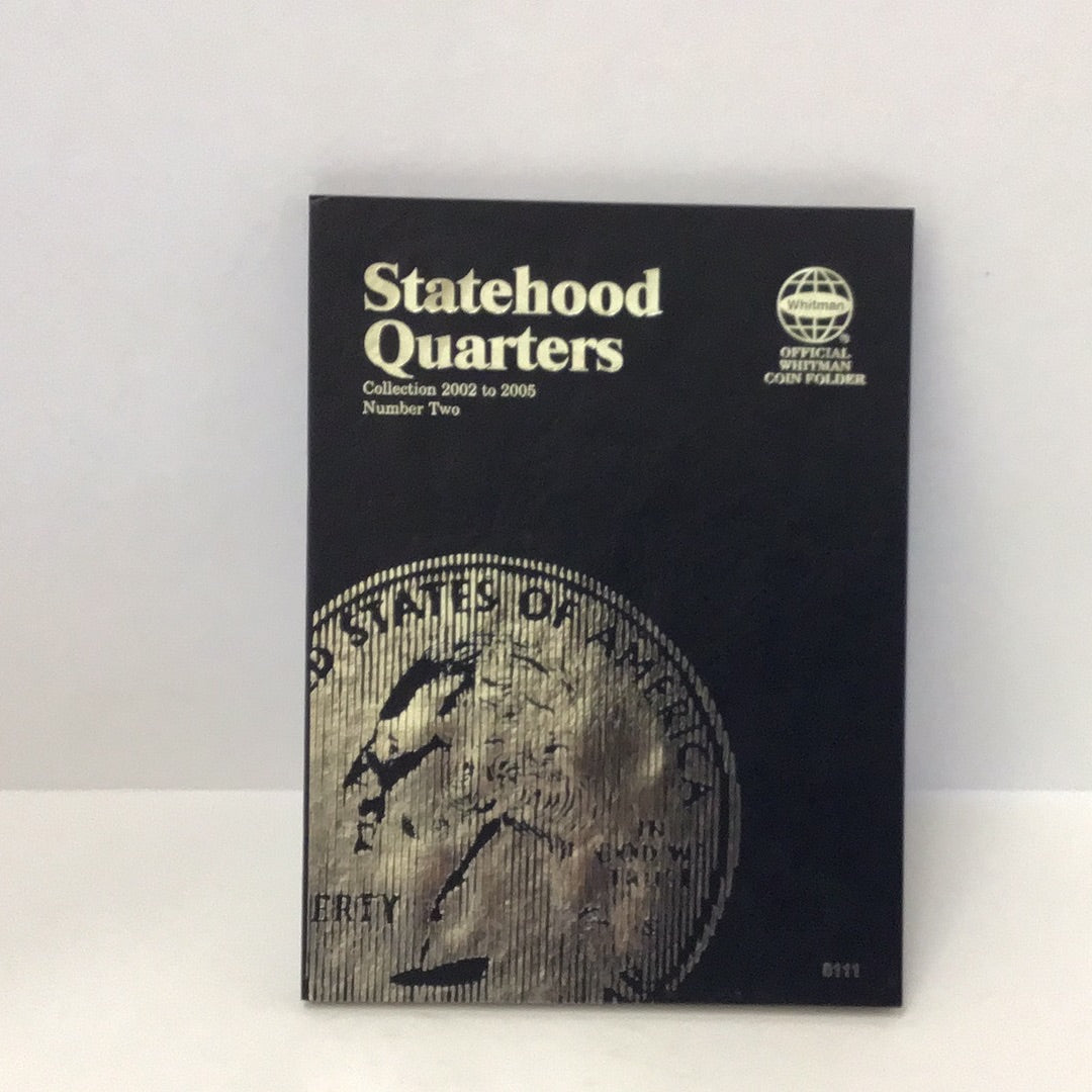 Statehood quarters