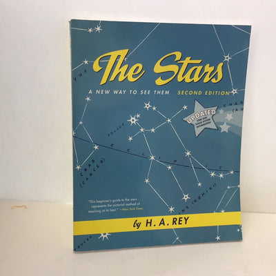 The stars
