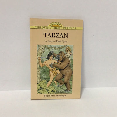 Tarzan