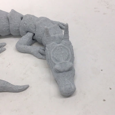 Deluxe Dragon