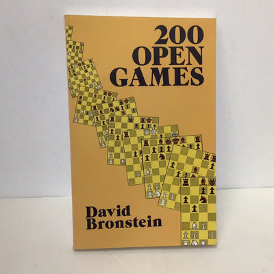200 open games