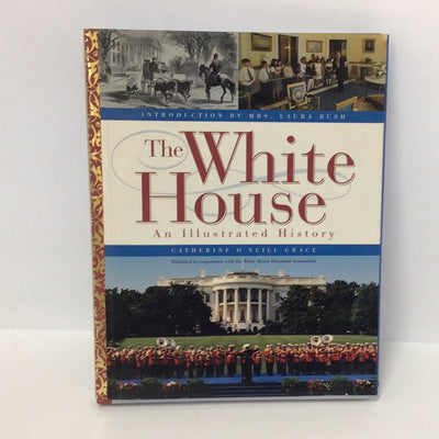 The White House