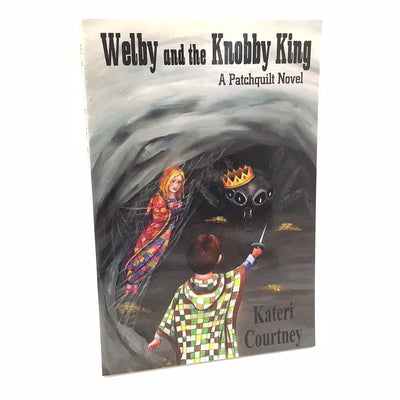 Welty and the Knobby King