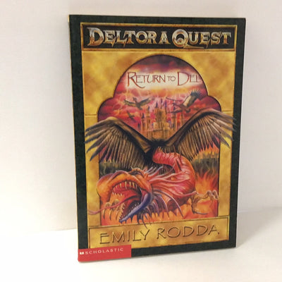 Return to Del