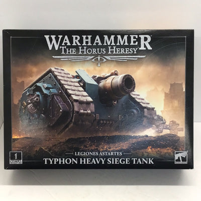 Typhon Heavy Siege Tank