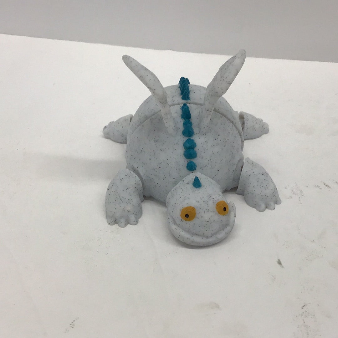 Baby Gronckle