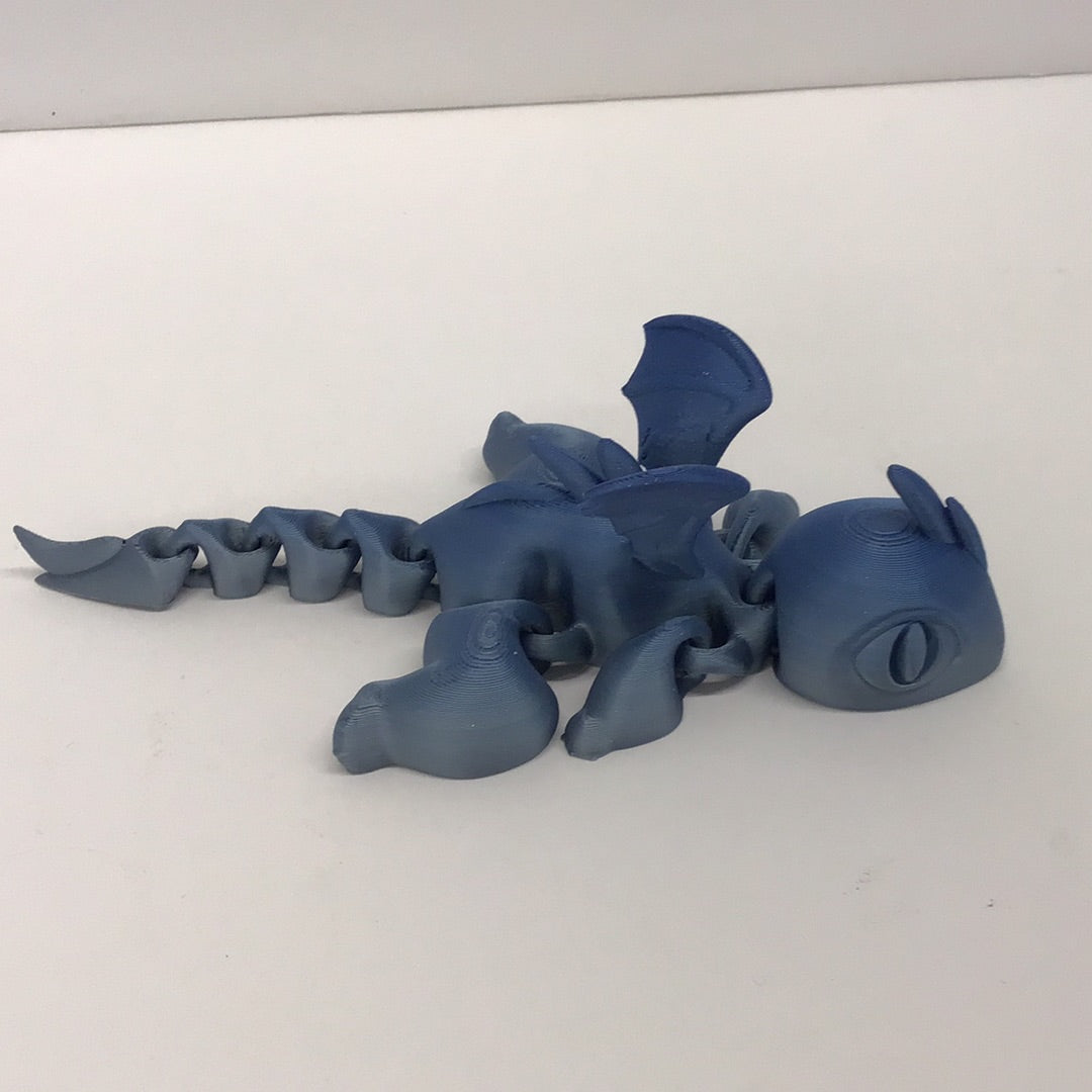 Baby Dragon