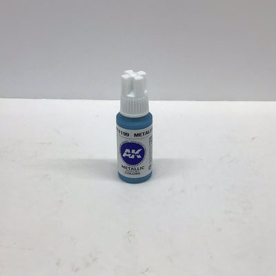 AK Acrylic Paint 17ml Bottle