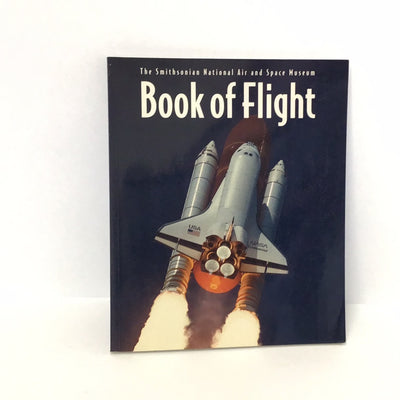 Book of flight