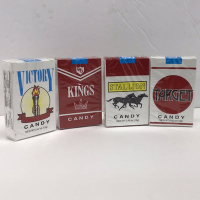 Candy Cigarettes