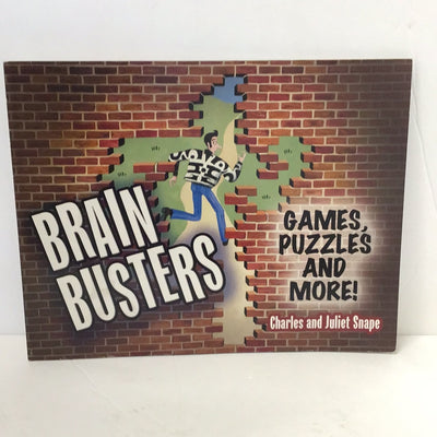 Brain busters