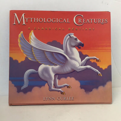 Mythological Creatures