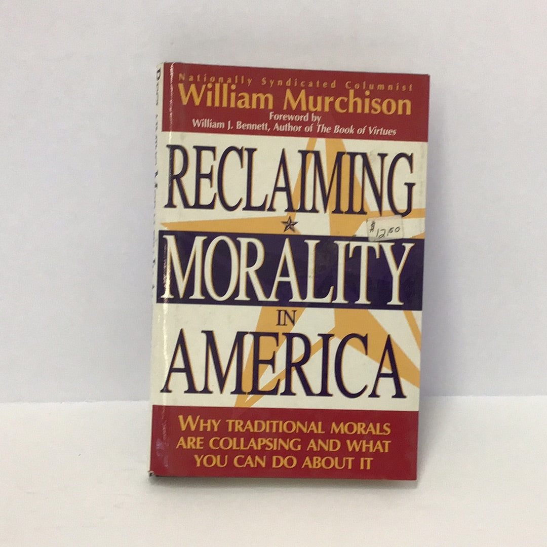 Reclaiming mortality in America