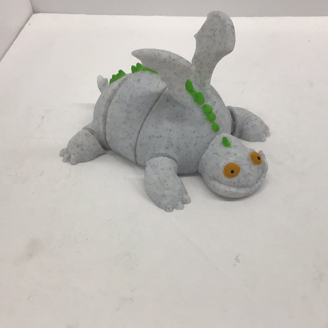 Baby Gronckle