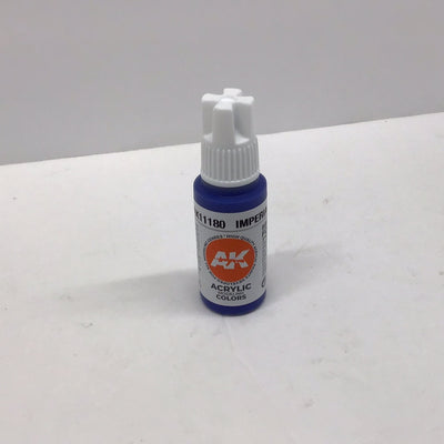 AK Acrylic Paint 17ml Bottle