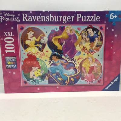 Be Strong, Be You 100pc Puzzle
