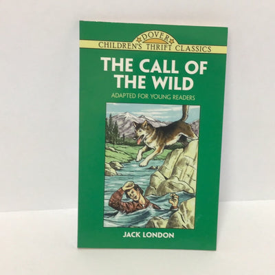 The call of the wild