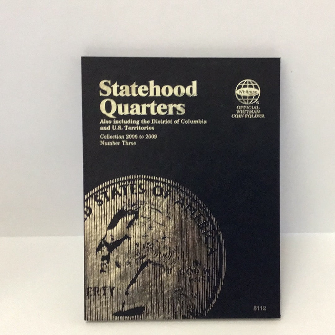 Fun Quarters Statehood quarters – Constructive Fun Toys