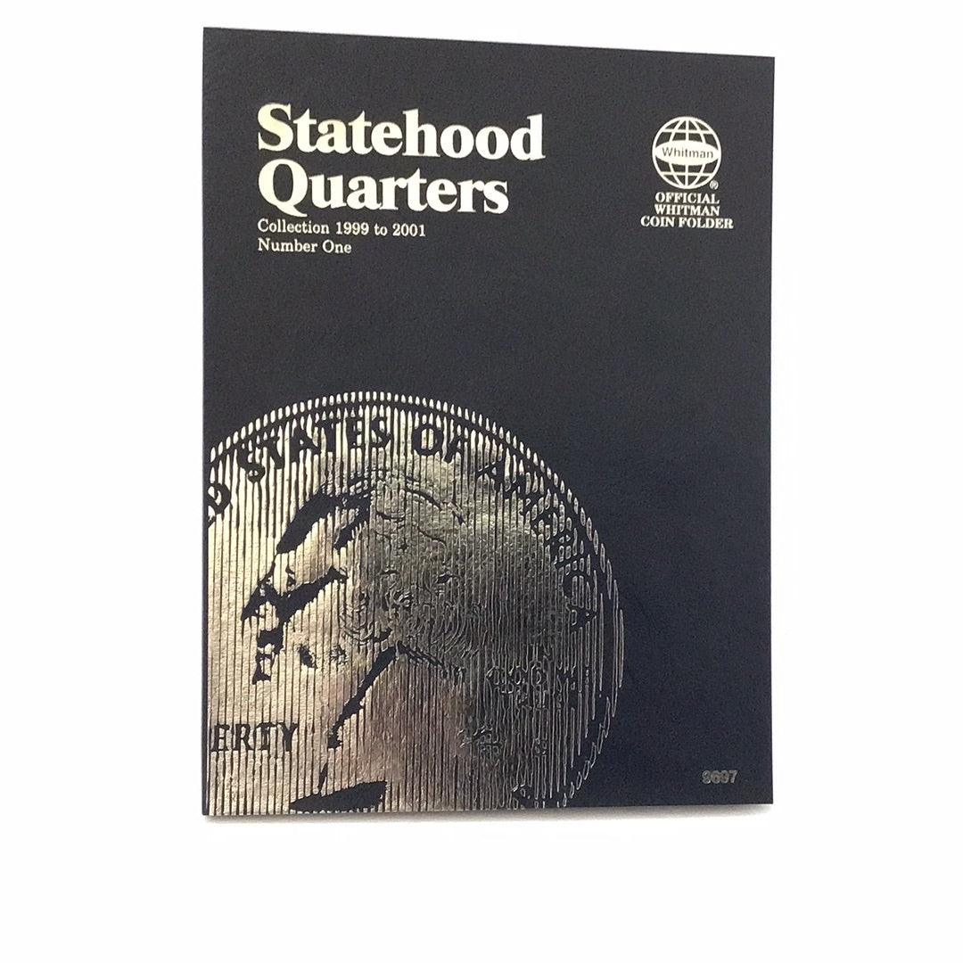 Statehood quarters