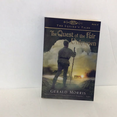 The quest of the fair unknown