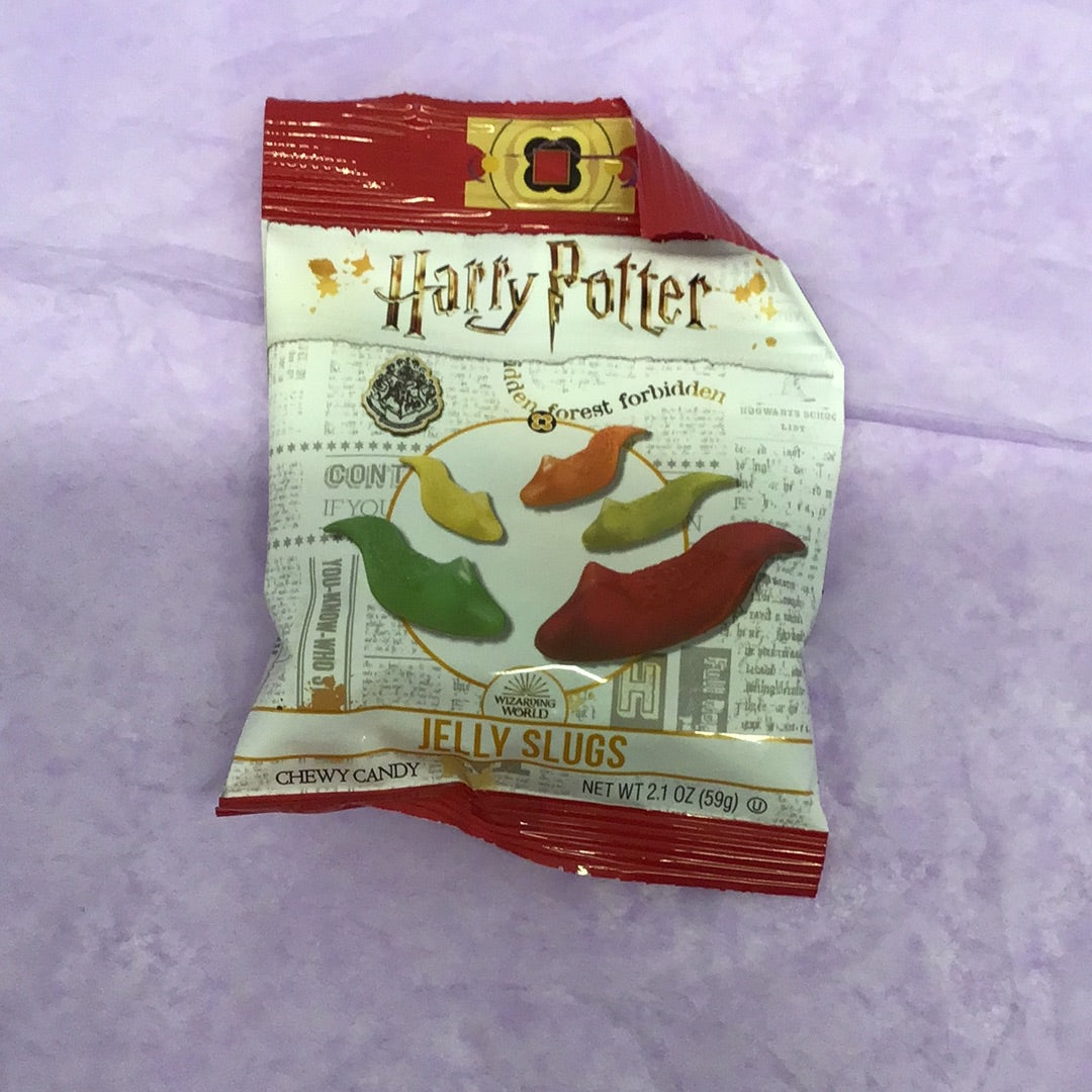 Harry Potter™ Jelly Slugs – Constructive Fun Toys