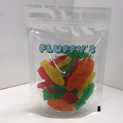 Sour Assorted Fish