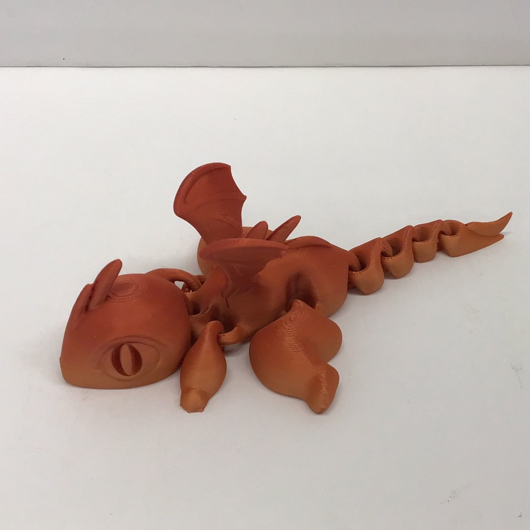 Baby Dragon