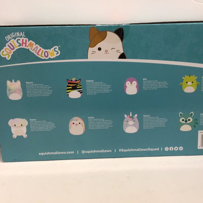 Squishmallows 5" Mini 8 Pack