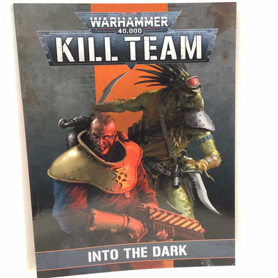 Kill Team: Into the Dark