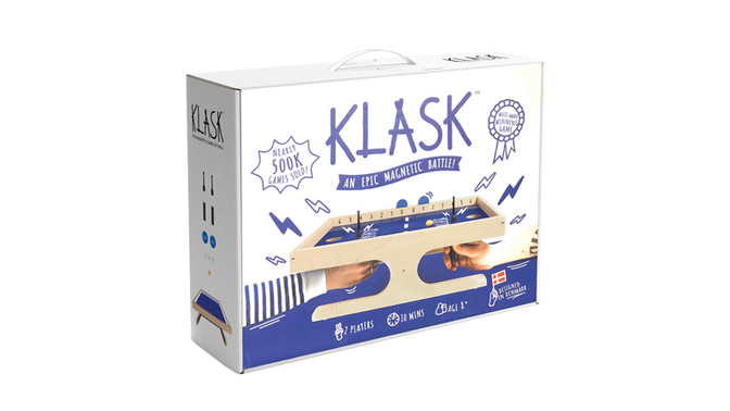 KLASK