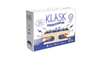 KLASK
