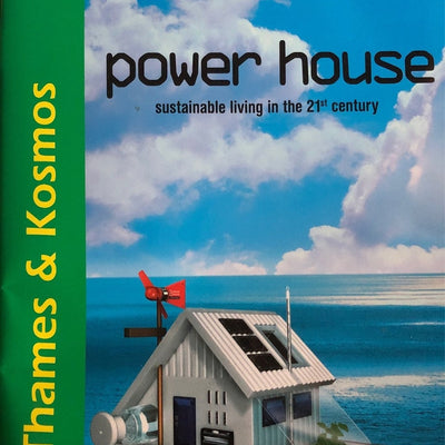 Power House -Green Essentials