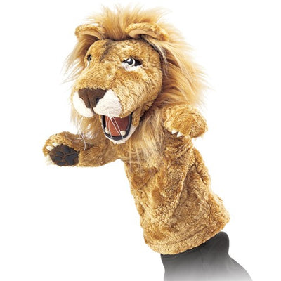 LOIN STAGE PUPPET