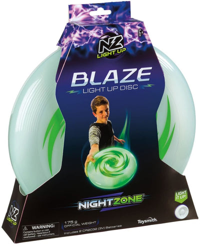 Nightzone Horizon Disc From Toysmith