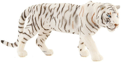 White tiger