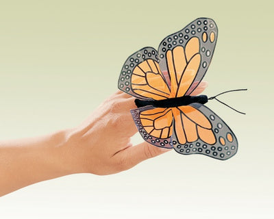 Mini Butterfly, Monarch