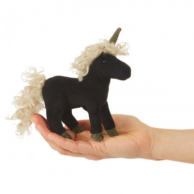 Mini Unicorn, Black